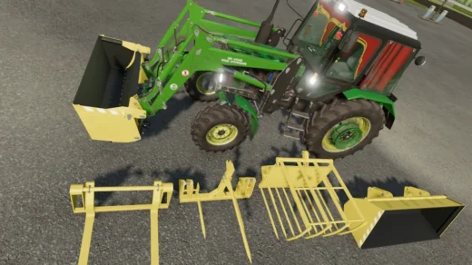 MTZ-80.1/82.1 FL V1.0.0.2