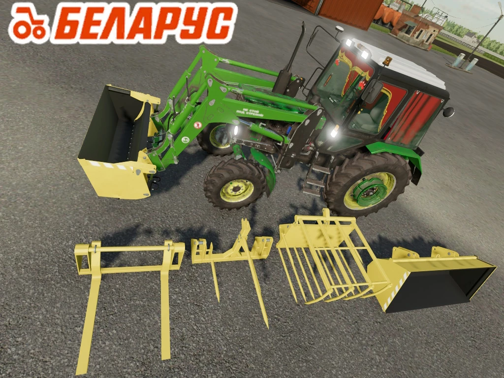 MTZ-80.1/82.1 FL V1.0.0.2