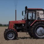 MTZ 800-1000 Series2