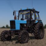 MTZ 800-1000 Series3