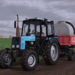 MTZ 800-1000 Series4