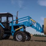 MTZ 800-1000 Series5