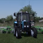 MTZ 800-1000 Series6