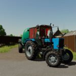 MTZ 82