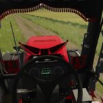 MTZ BELARUS 3522 - AGROBY3