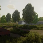 Map Budny traktorysta v1.03
