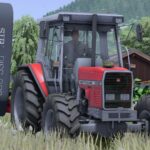 Massey Ferguson 3000 Series Edit4