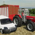 Massey Ferguson 399 Edit2