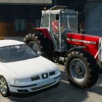 Massey Ferguson 399 Edit4