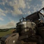 Massey Ferguson 5700M Edit