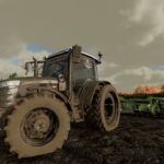 Massey Ferguson 5700M Edit2