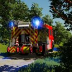 Mercedes-Benz Atego Lentner HLF202