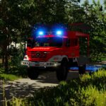 Mercedes-Benz Zetros GW-Logistics3