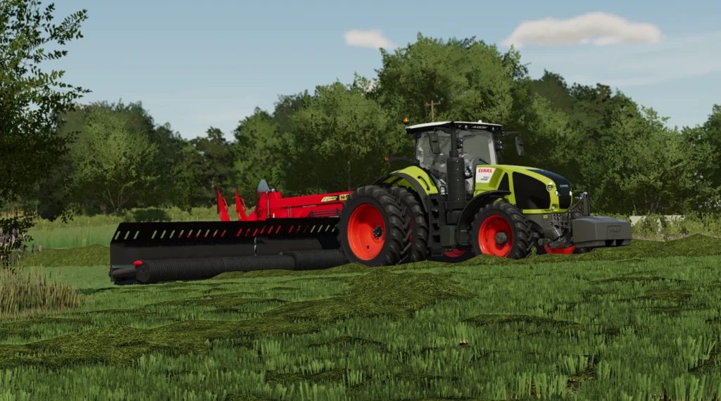 H&S Merger v1.0