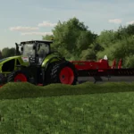 H&S Merger v1.0