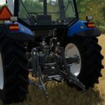 Ford/New Holland 40 Series - US Spec V1.0.0.1