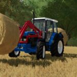 Ford/New Holland 40 Series - US Spec V1.0.0.1
