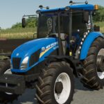 New Holland TDD BlueMaster Edit4