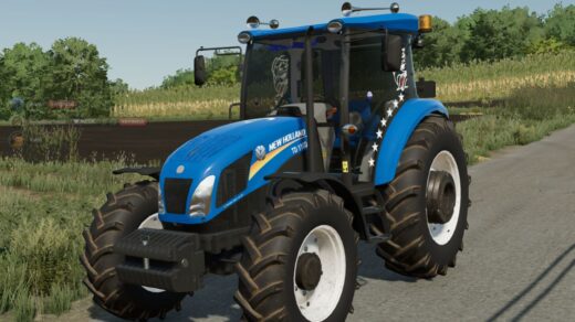 New Holland TDD BlueMaster Edit4