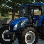 New Holland TDD BlueMaster Edit5