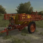 OP-2000 Ruslan v1.03