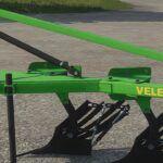 Pack of plows Veles Agro10