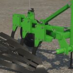 Pack of plows Veles Agro11
