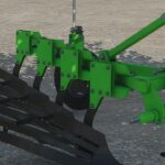 Pack of plows Veles Agro12