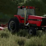 Woods bush hog v1.0