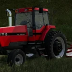 Woods bush hog v1.02