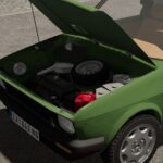 Yugo Koral 553
