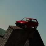 Yugo Koral 554