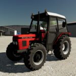 Zetor 7745