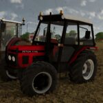 Zetor 77452