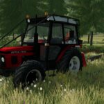 Zetor 77453