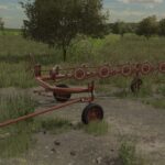 AGROMET "FAMAROL" SŁUPSK Z216 V1.0