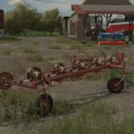 AGROMET "FAMAROL" SŁUPSK Z216 V1.0
