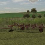 AGROMET "FAMAROL" SŁUPSK Z216 V1.0