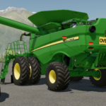 Aussie S700 Series2