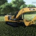 CAT 313D