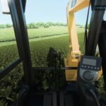 CAT 313D3