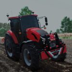 Case IH AC DC2
