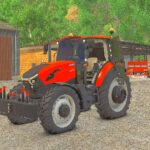 Case IH AC DC3