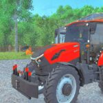 Case IH AC DC4