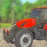 Case IH AC DC6