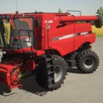 Case IH Axial-Flow 088 Series