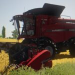 Case IH Axial-Flow 088 Series5