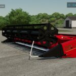 DR Flexifull 8402