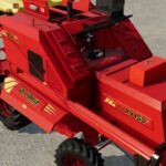 Don Roque RV 150 E3