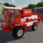 Don Rotor KTR-102